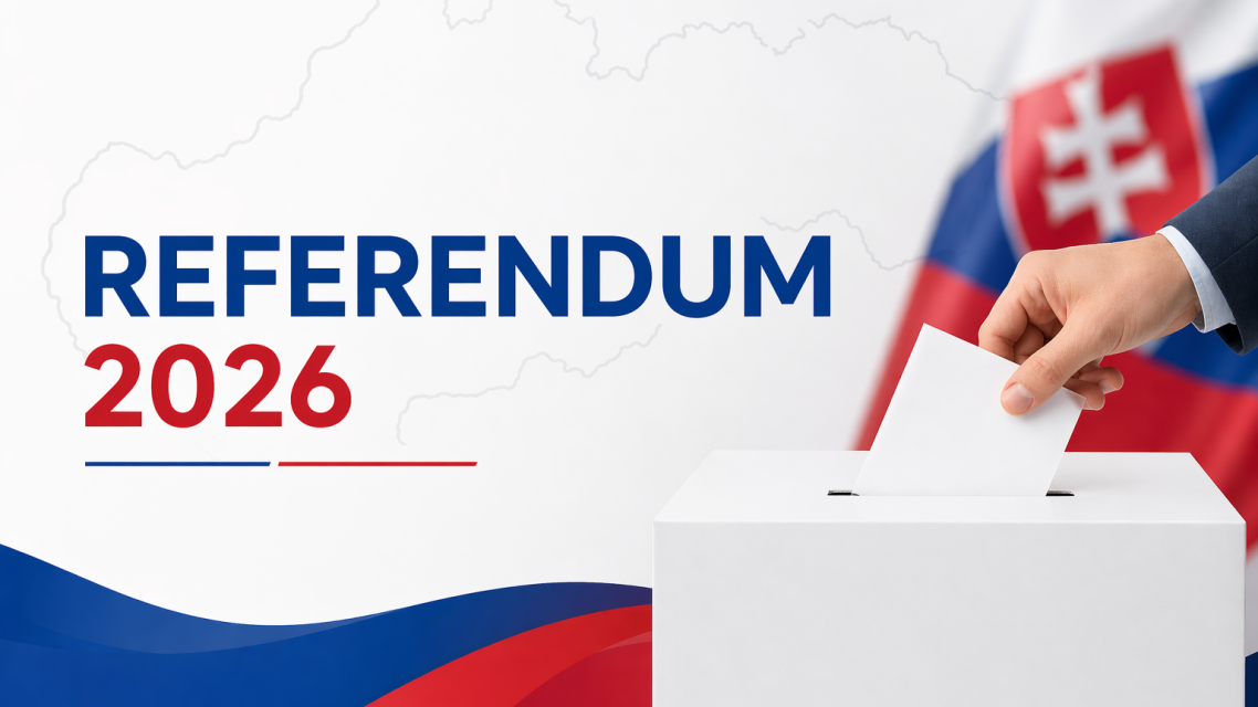 REFERENDUM 2026