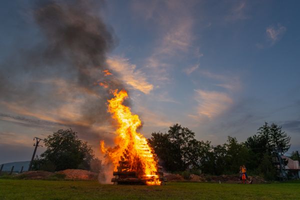 78. výročie Slovenského národného povstania