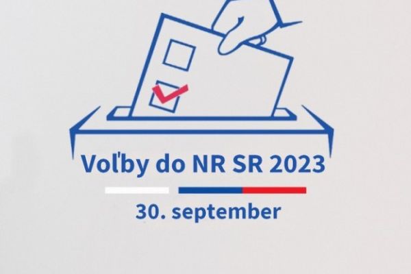 Voľby do národnej rady Slovenskej republiky 
