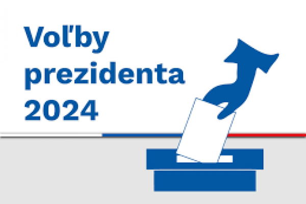 Elections of the President of the Slovak Republic 2024