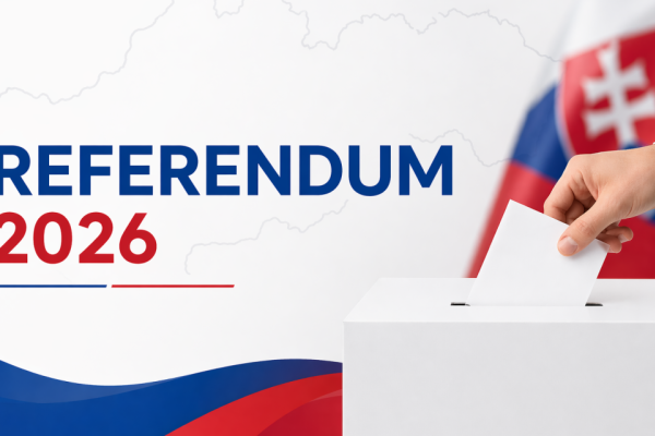 REFERENDUM 2026