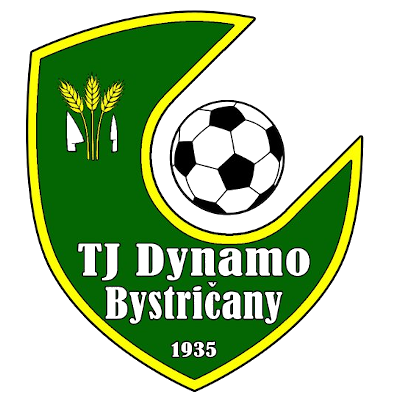 TJ Dynamo Bystričany